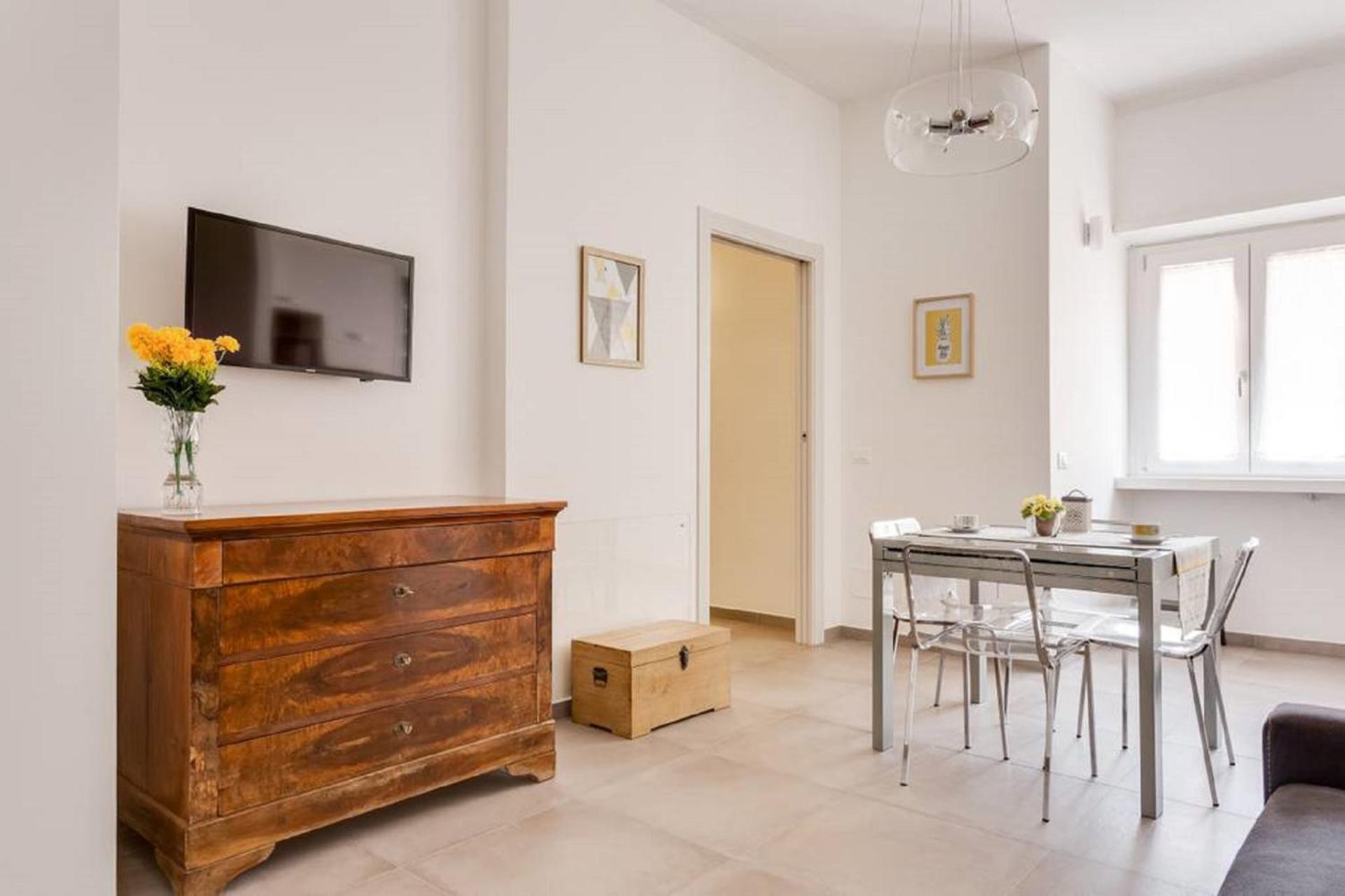 Franca'S Home — Foto 3